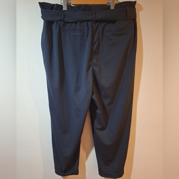 Penningtons trousers size 2X. Dark blue NWT - Picture 4 of 6